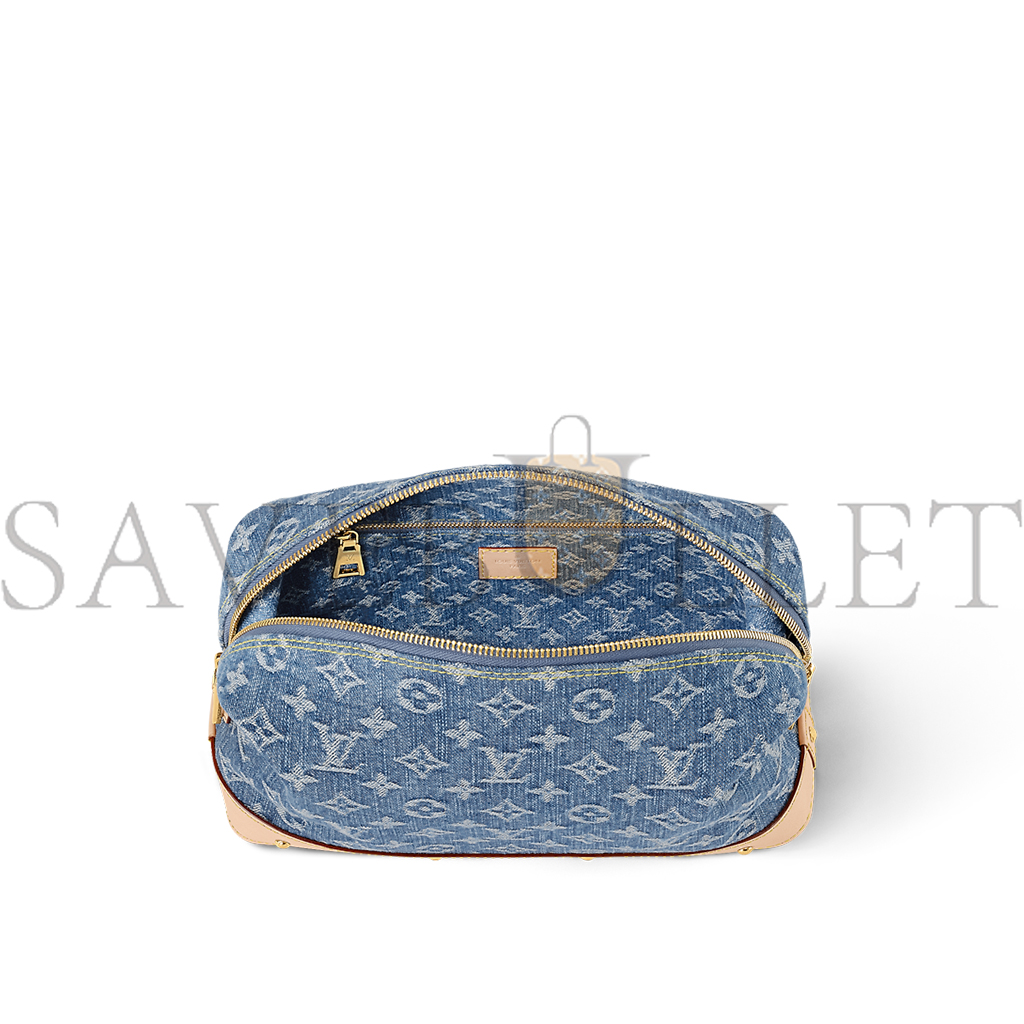 LOUIS VUITTON POCHETTE COSMÉTIQUE GM M24317 (27*18*9cm)